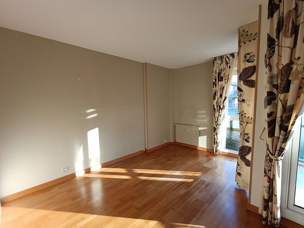 Achat appartement à vendre 4 pièces 88 m² - Rennes