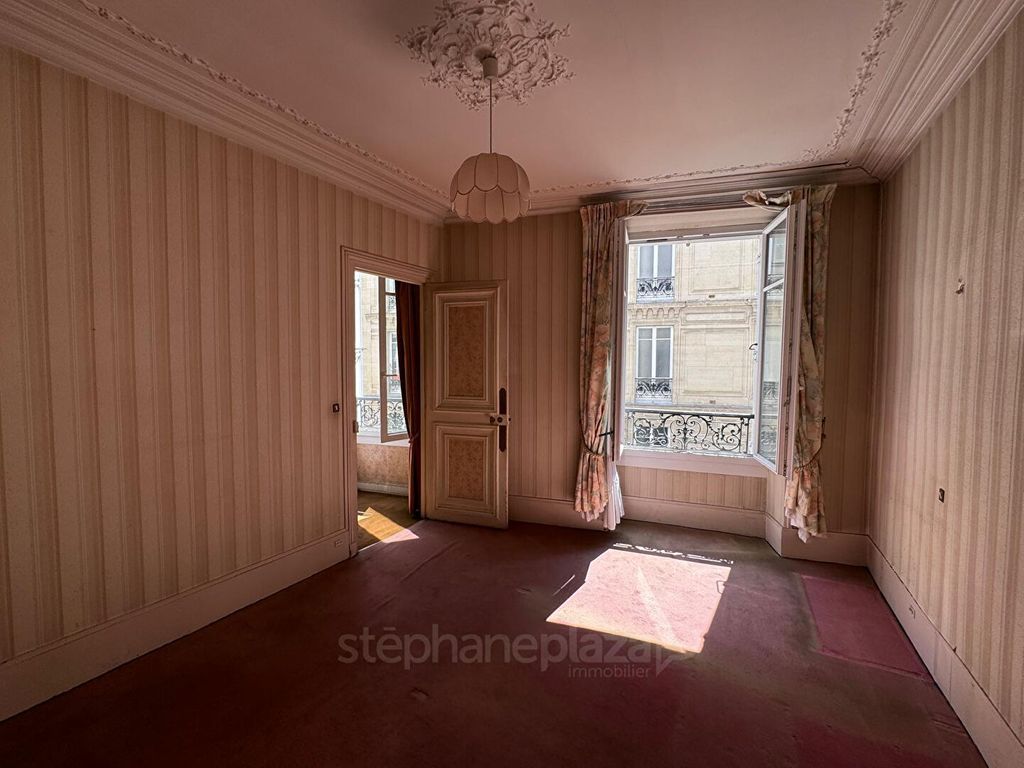 Achat appartement 4 pièce(s) Paris 4ème arrondissement