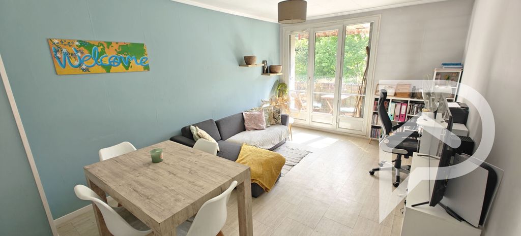 Achat appartement à vendre 4 pièces 70 m² - Herblay