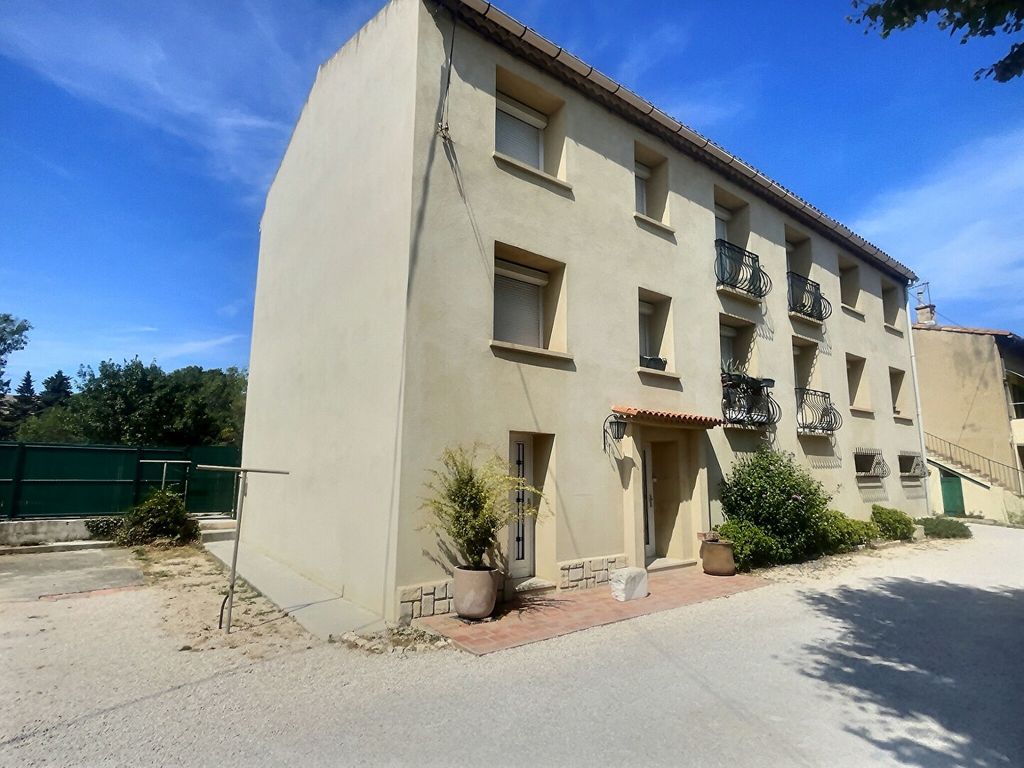 Achat maison à vendre 4 chambres 117 m² - Marseille 14ème arrondissement