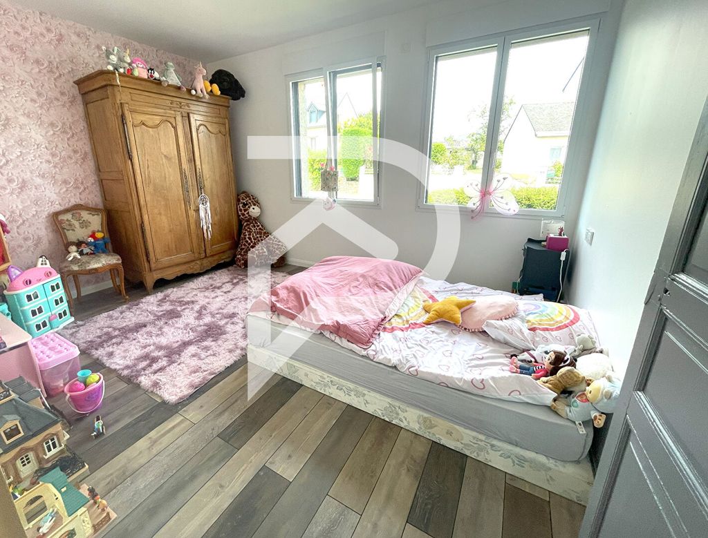 Achat maison 2 chambre(s) - Mauges-sur-Loire