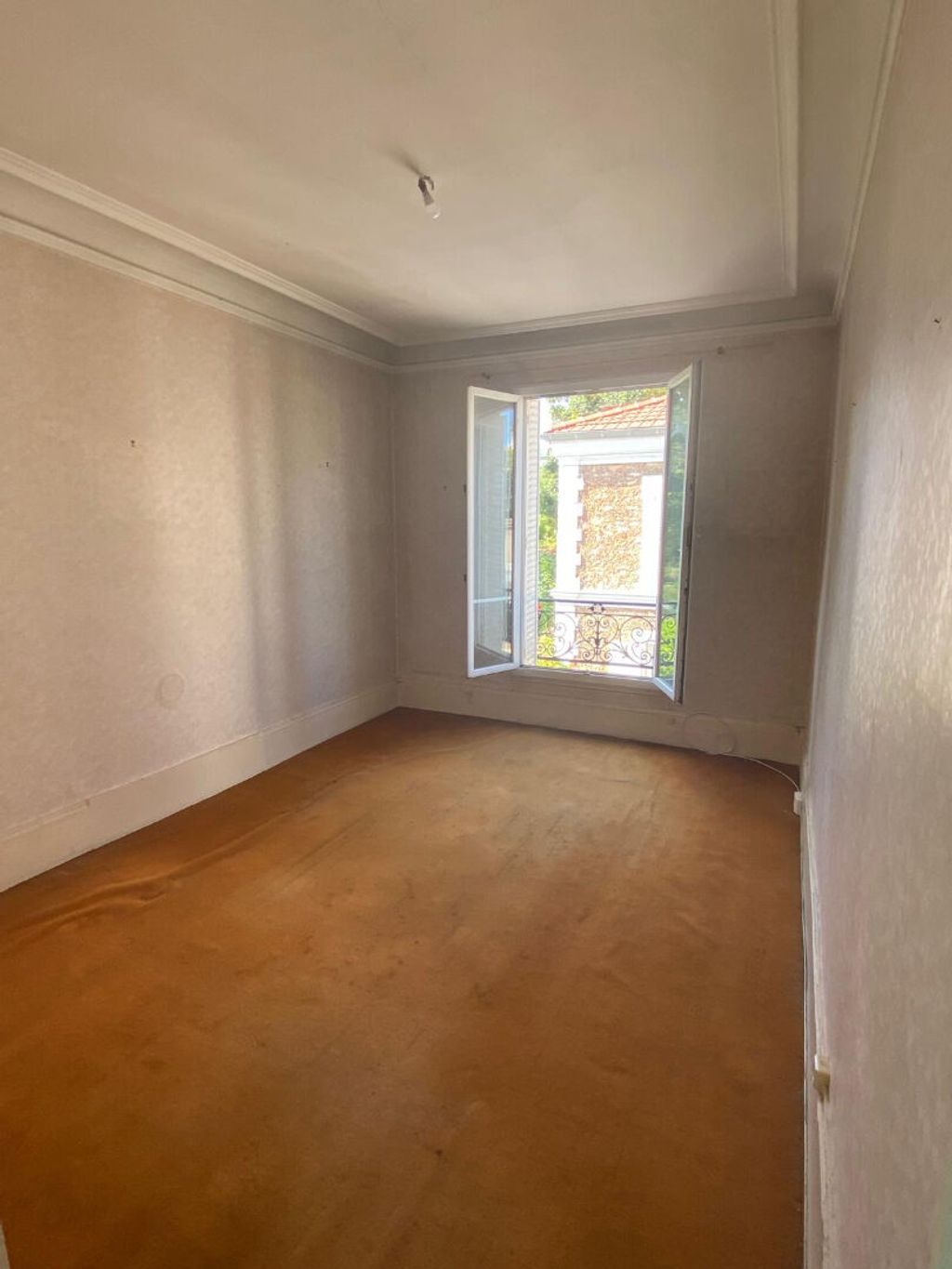 Achat appartement à vendre 2 pièces 39 m² - Meudon