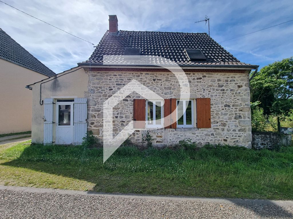 Achat maison 2 chambre(s) - Pouilloux