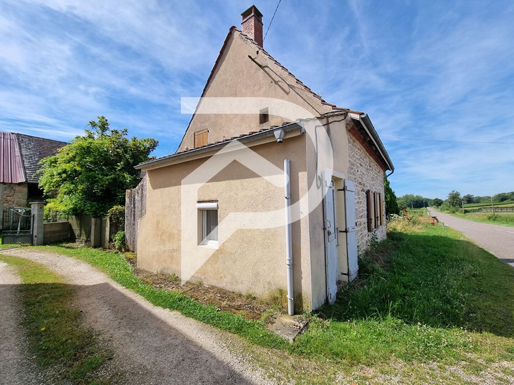 Achat maison 2 chambre(s) - Pouilloux