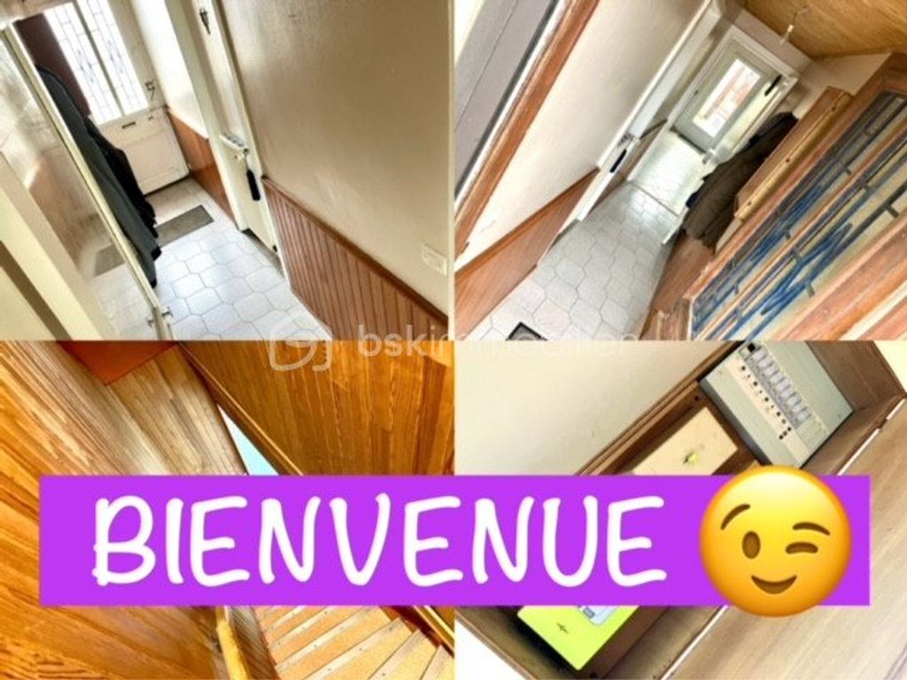 Achat maison 2 chambre(s) - Calais