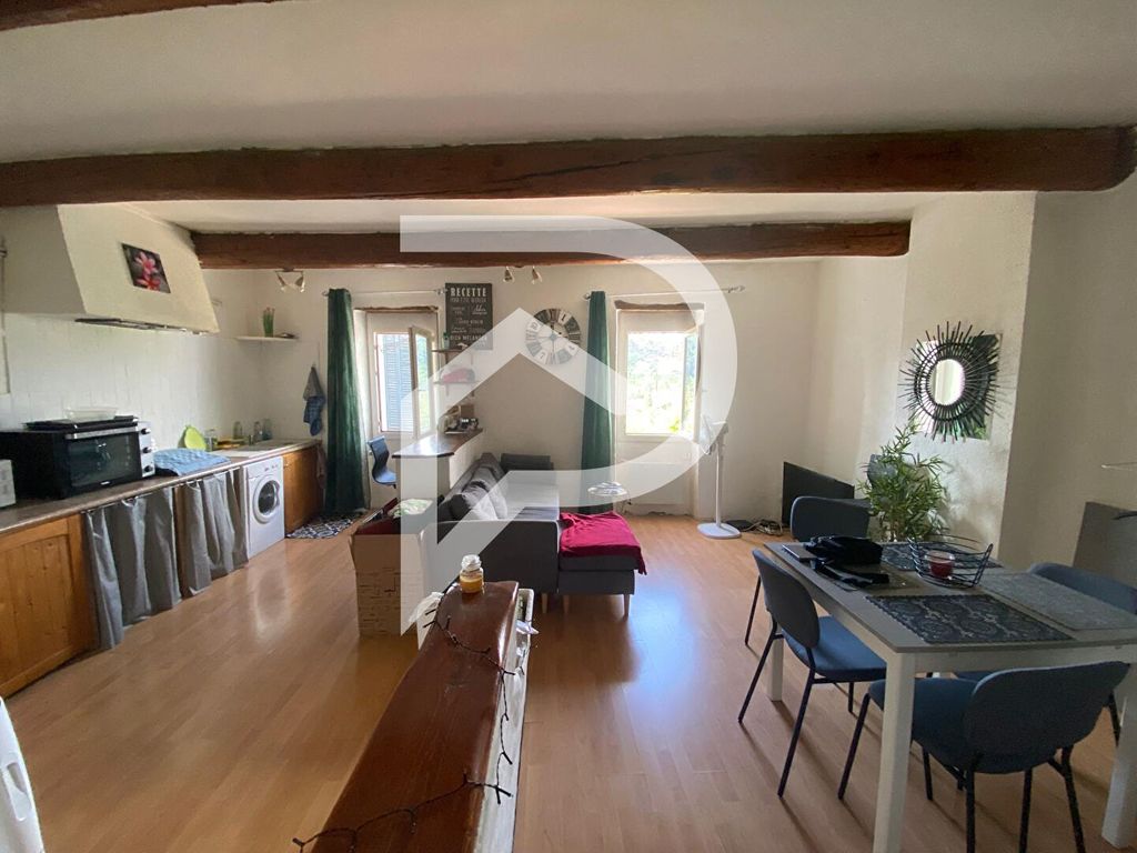 Achat studio à vendre 43 m² - Les Pennes-Mirabeau