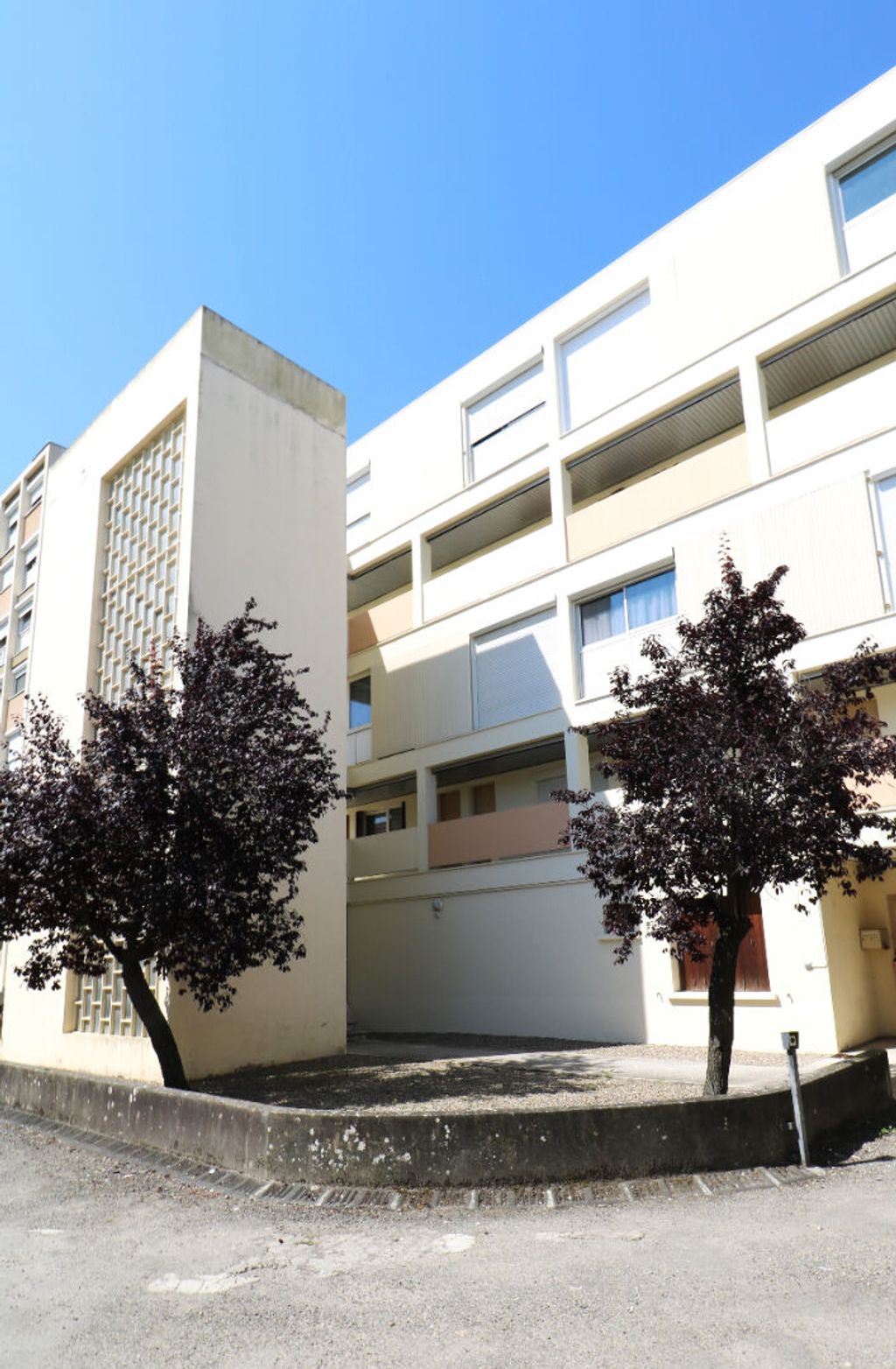 Achat duplex à vendre 4 pièces 71 m² - Tarbes