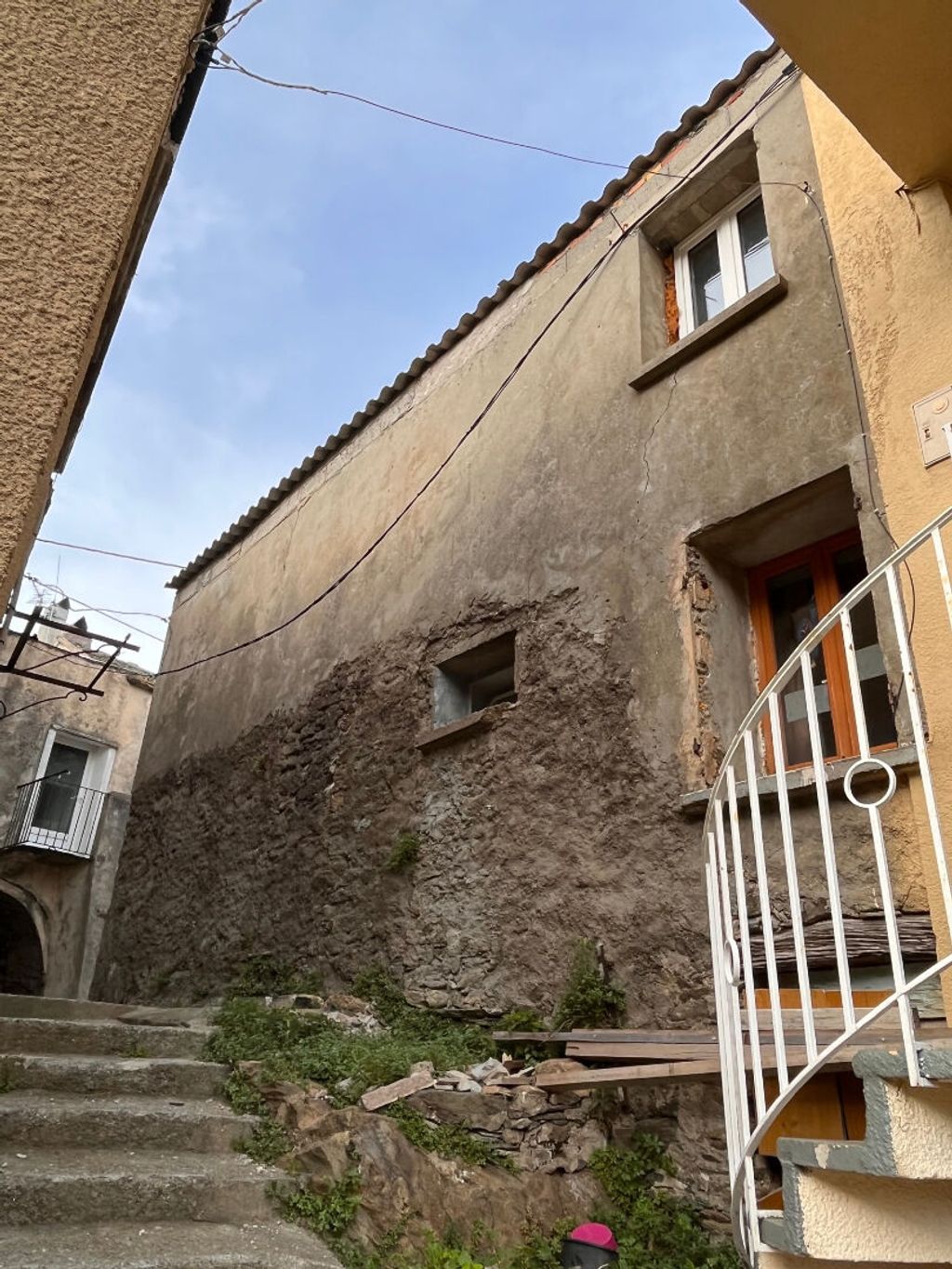 Achat maison 3 chambre(s) - Ville-di-Pietrabugno