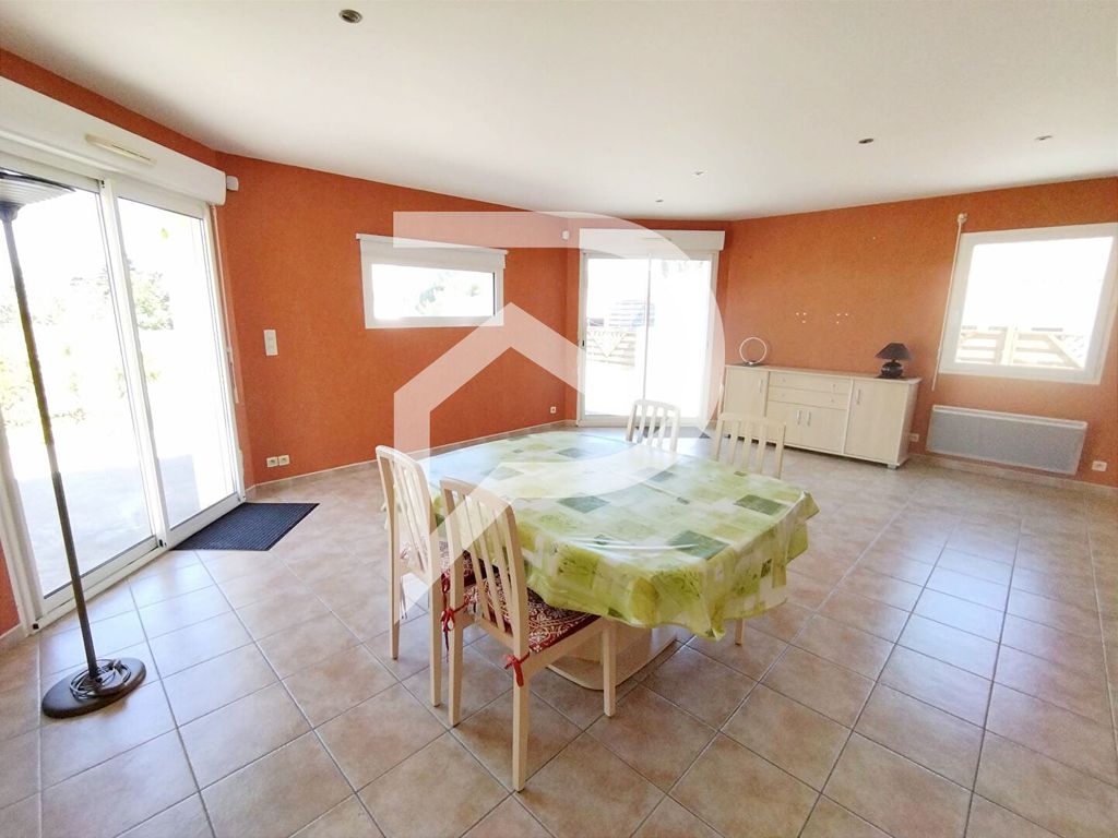 Achat maison 3 chambre(s) - La Plaine-sur-Mer