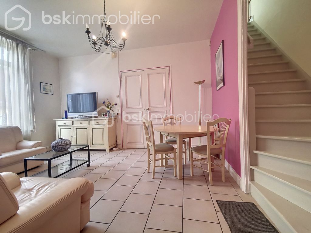 Achat maison 3 chambre(s) - Aubigny-au-Bac