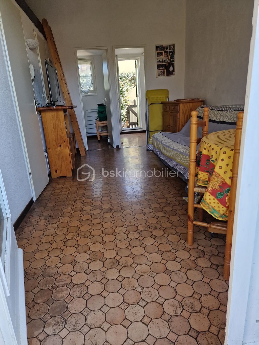 Achat maison 2 chambre(s) - Le Barcarès