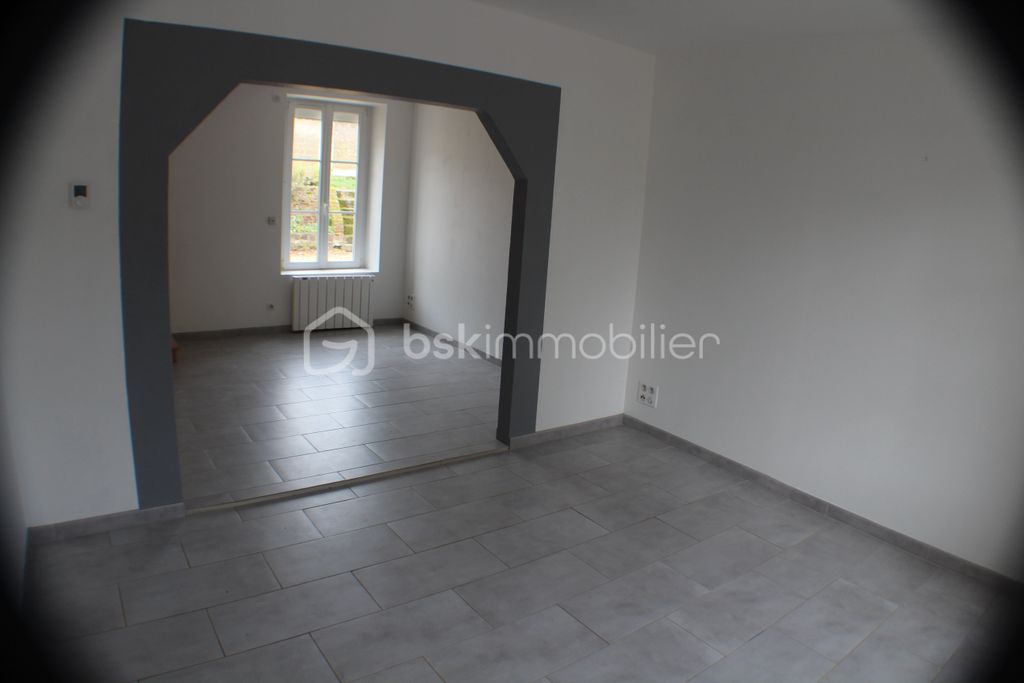 Achat maison 3 chambre(s) - Maignelay-Montigny