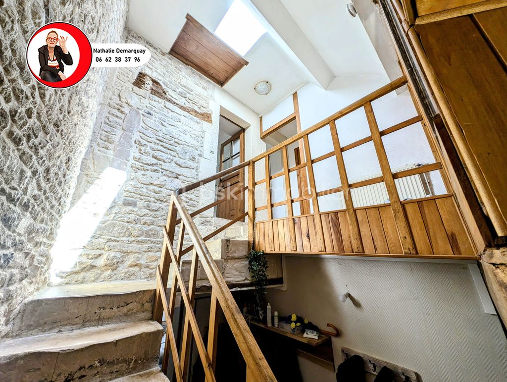 Achat maison à vendre 3 chambres 116 m² - Saint-Sylvain