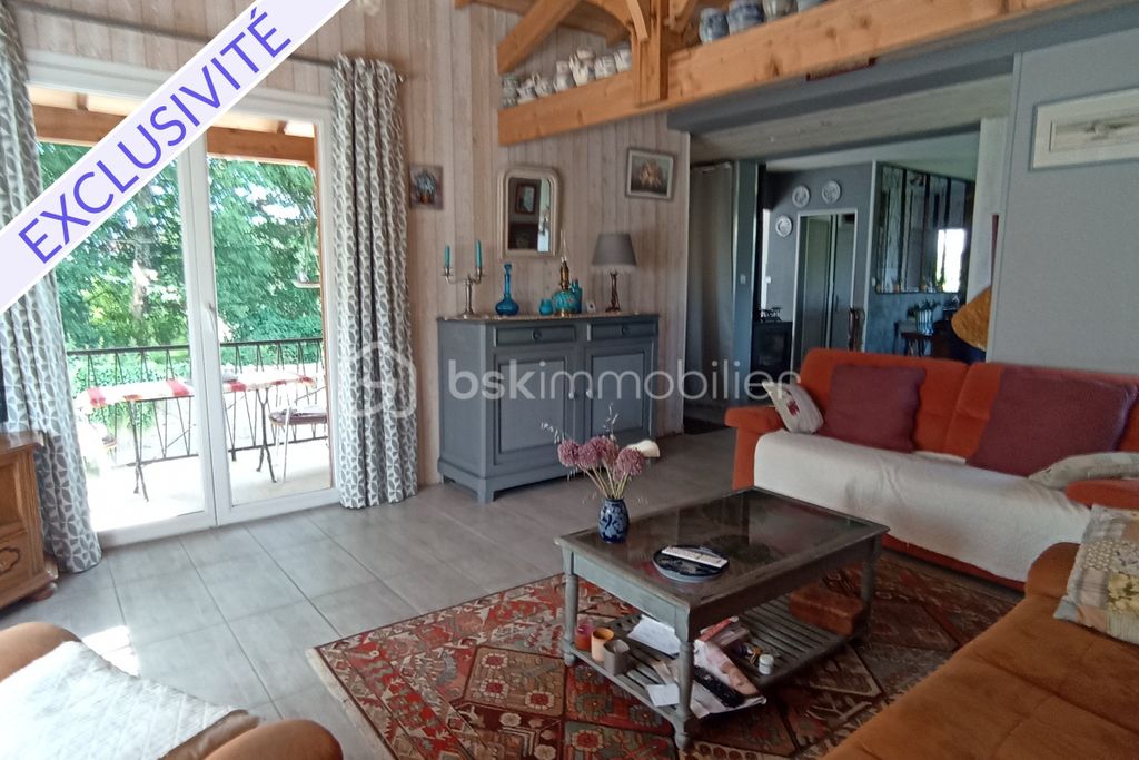 Achat maison à vendre 2 chambres 96 m² - Bergerac