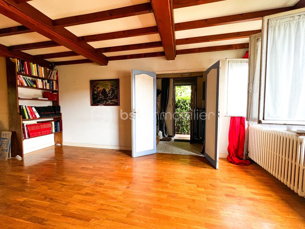 Achat maison 4 chambre(s) - Marsannay-la-Côte