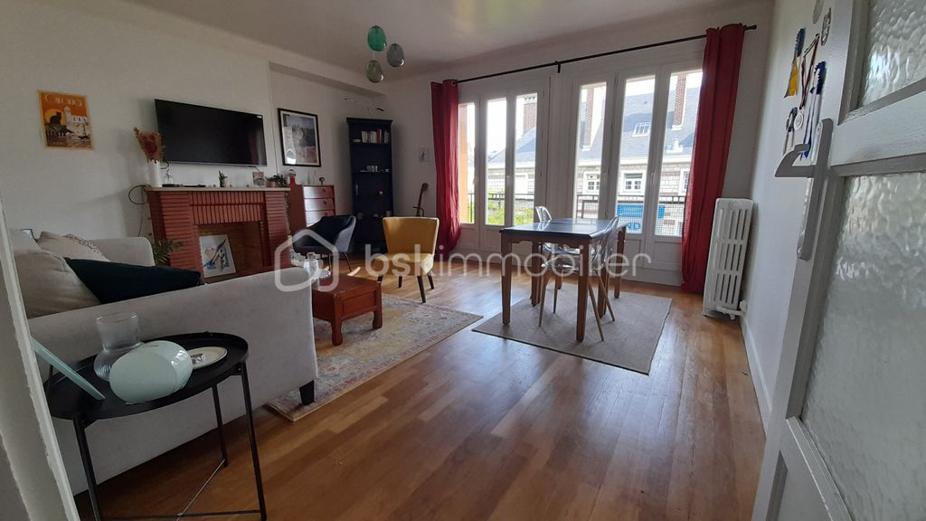 Achat appartement 4 pièce(s) Lisieux