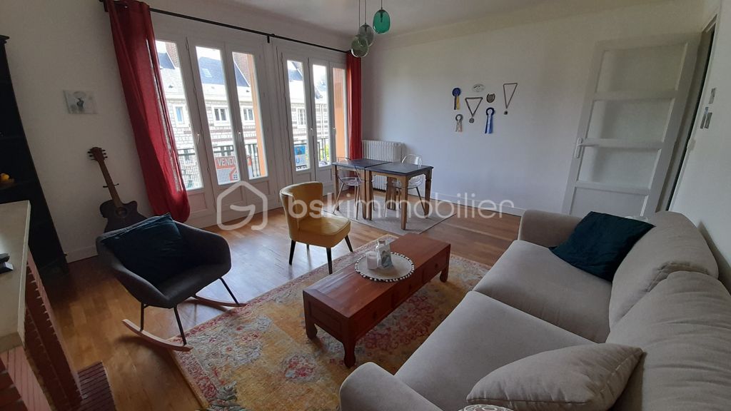 Achat appartement 4 pièce(s) Lisieux