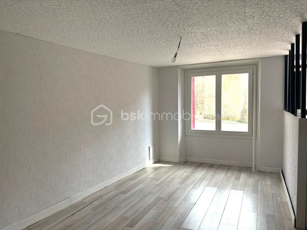 Achat maison à vendre 2 chambres 83 m² - Villalier