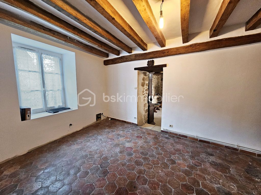 Achat maison 2 chambre(s) - Aufferville