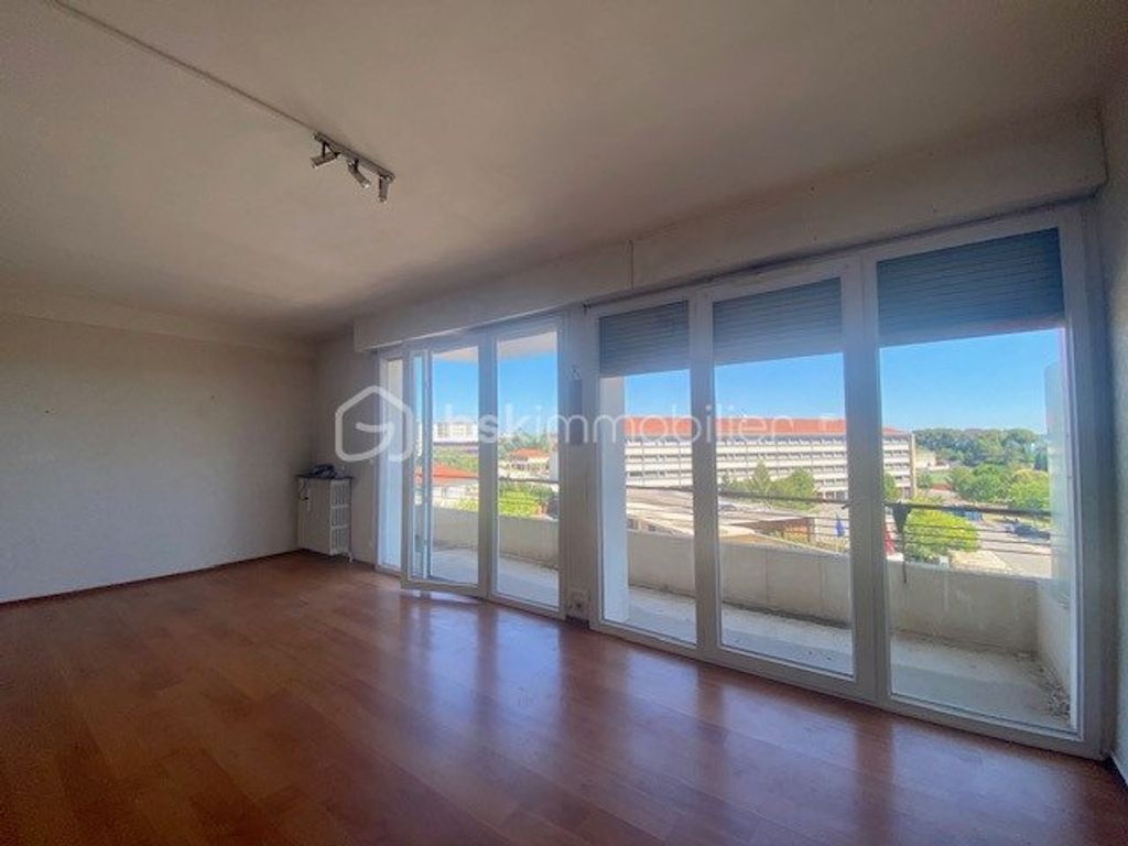 Achat appartement 3 pièce(s) Montpellier