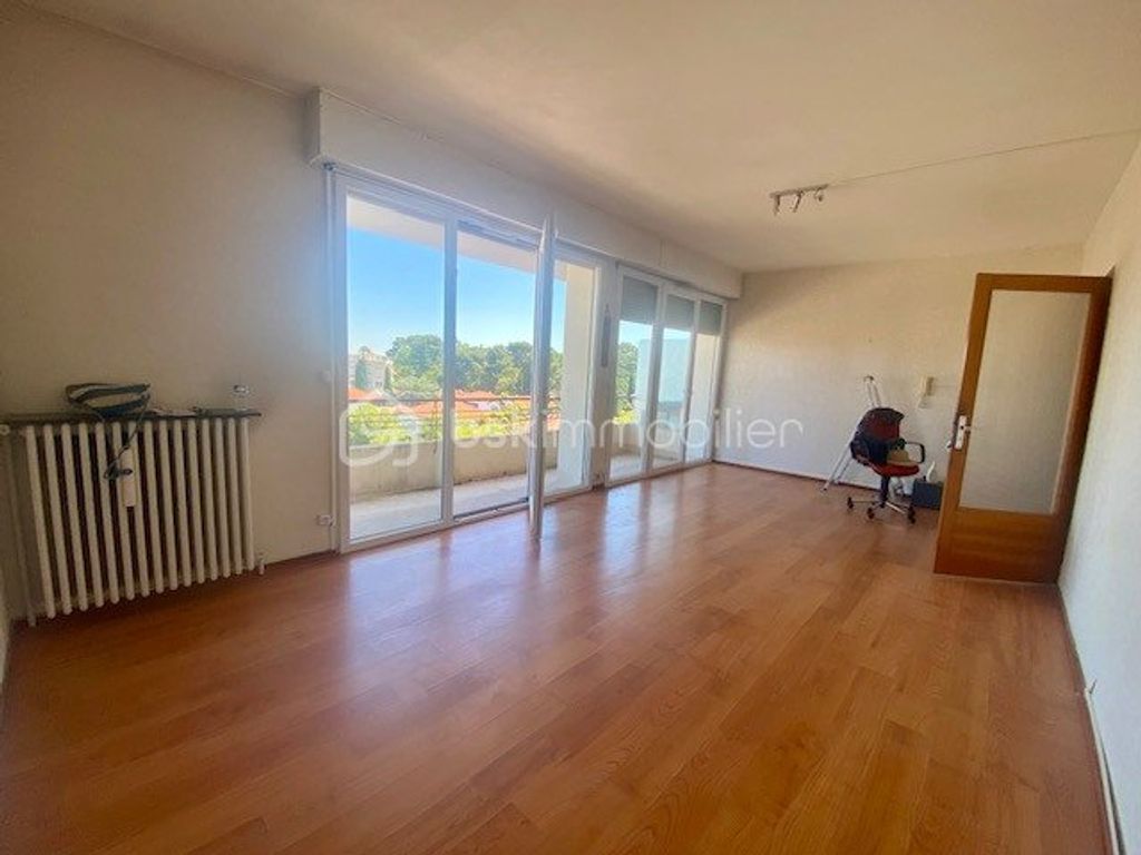 Achat appartement 3 pièce(s) Montpellier