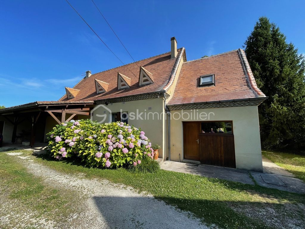 Achat maison 4 chambre(s) - Mauzac-et-Grand-Castang