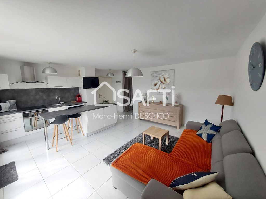 Achat appartement 3 pièce(s) Camiers