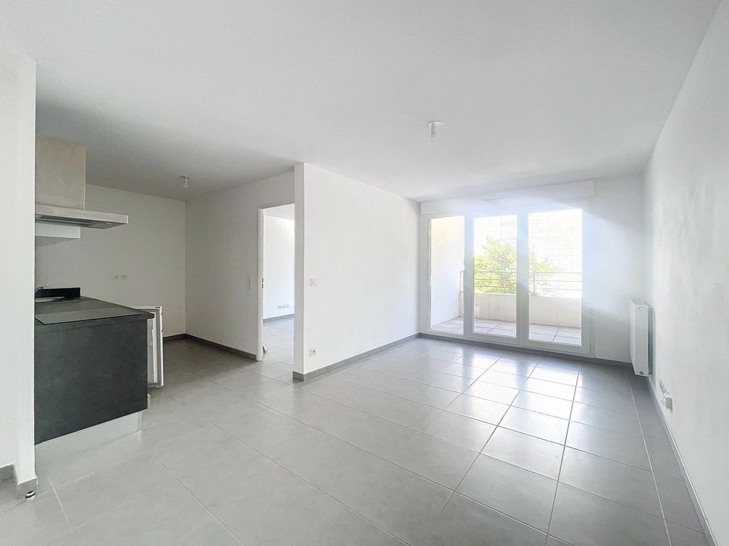 Achat appartement à vendre 2 pièces 52 m² - Castelnau-le-Lez