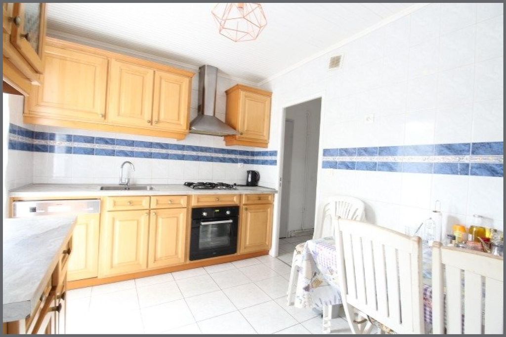 Achat maison 4 chambre(s) - Villecresnes