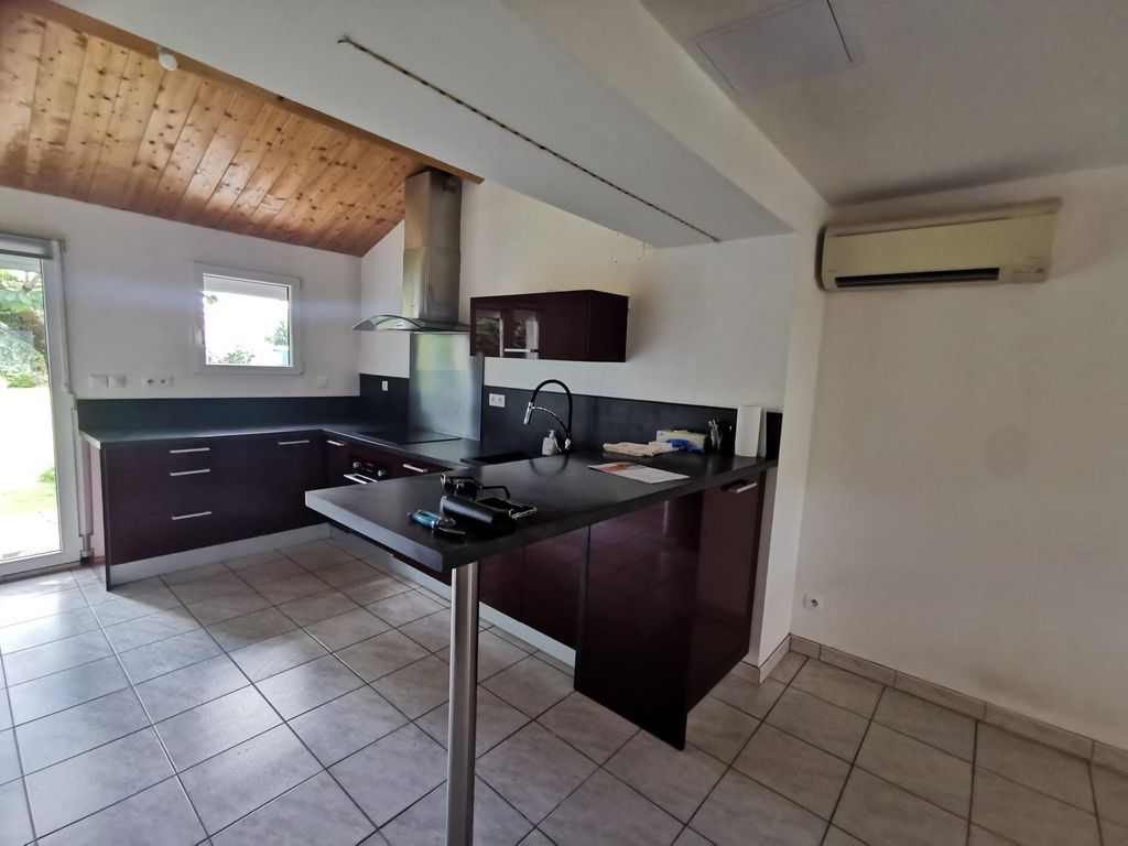 Achat maison à vendre 1 chambre 62 m² - Castres