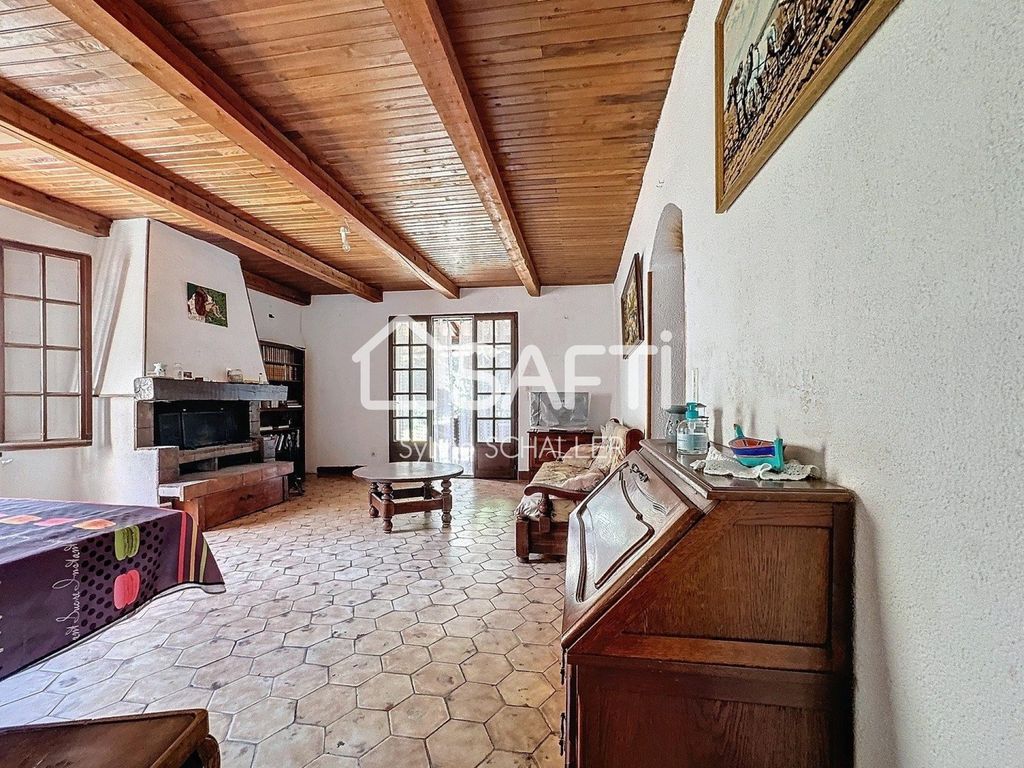 Achat maison 3 chambre(s) - Montagnac-Montpezat