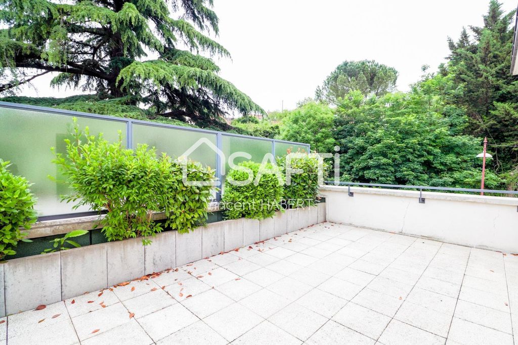 Achat appartement à vendre 3 pièces 65 m² - Triel-sur-Seine