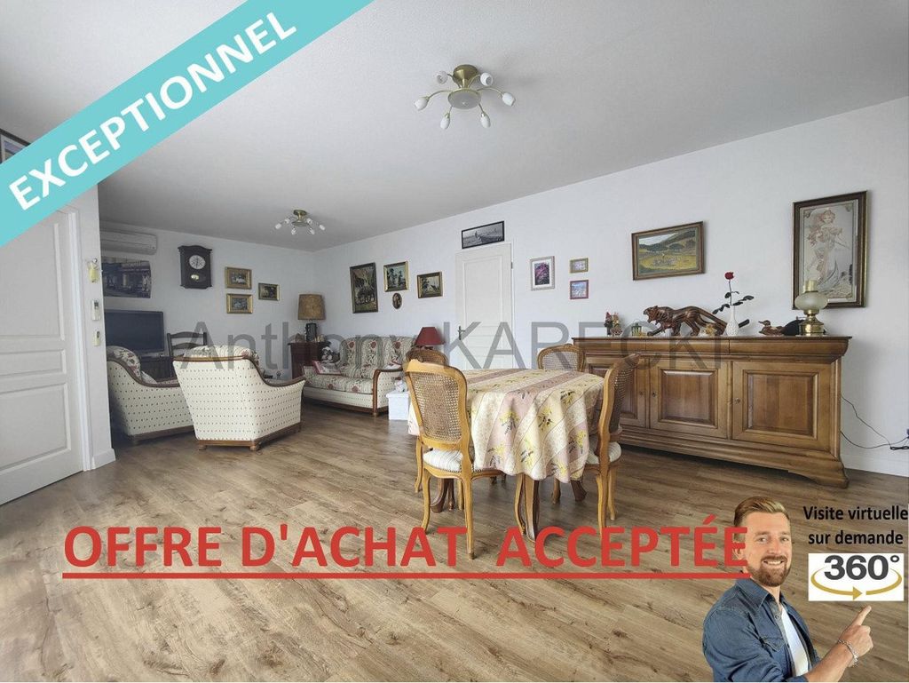 Achat maison à vendre 2 chambres 74 m² - Hinx