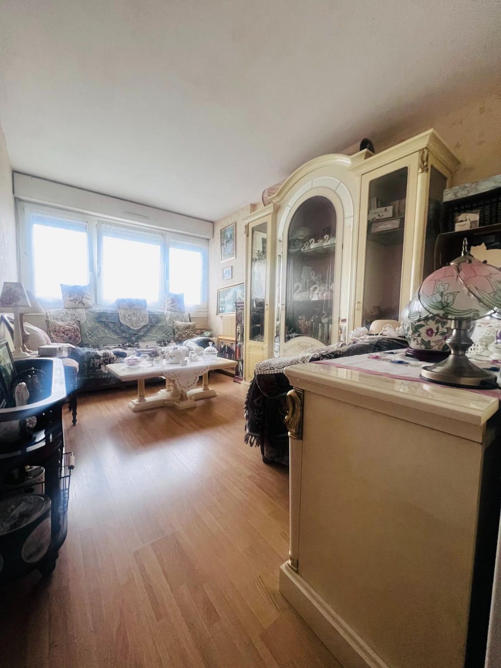 Achat appartement à vendre 5 pièces 96 m² - Rosny-sous-Bois