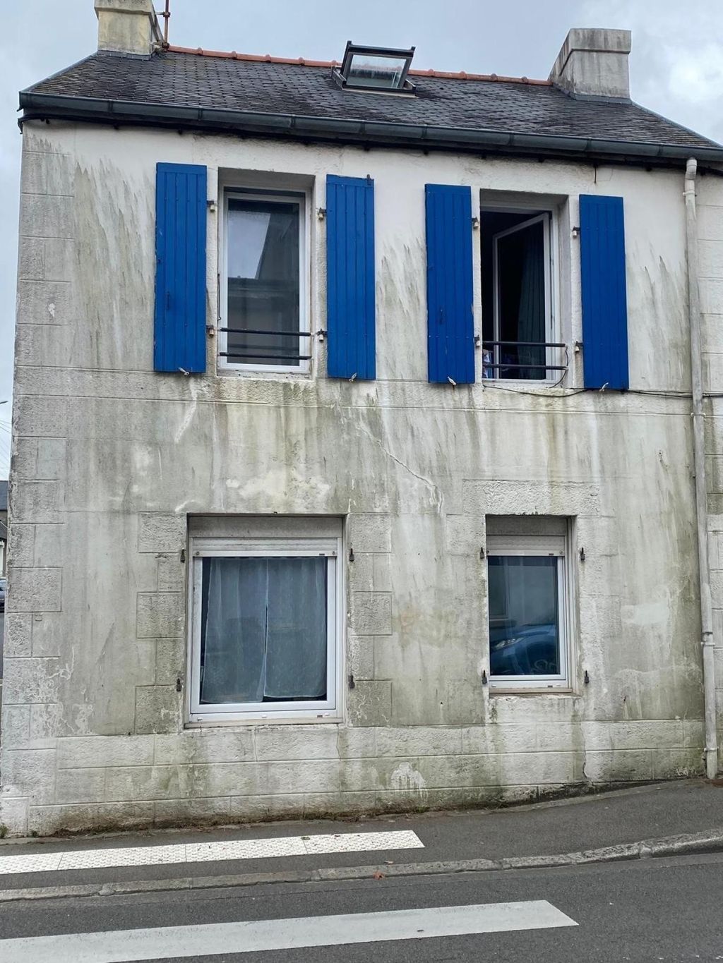 Achat maison 2 chambre(s) - Brest