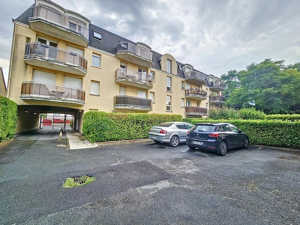 Achat appartement à vendre 3 pièces 69 m² - Pontault-Combault