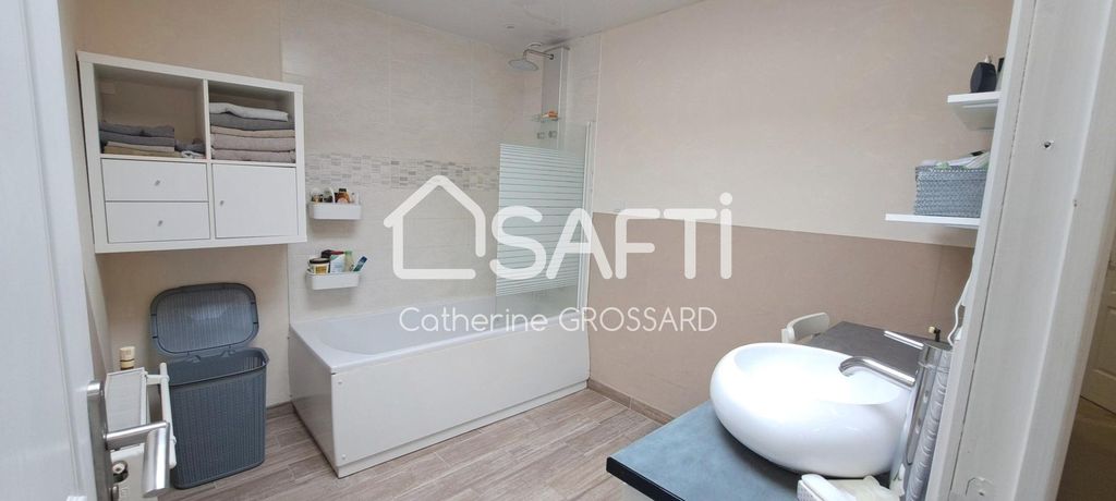 Achat maison 2 chambre(s) - Villeneuve-d'Ascq