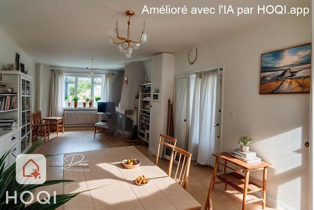 Achat maison 4 chambre(s) - Chevilly-Larue