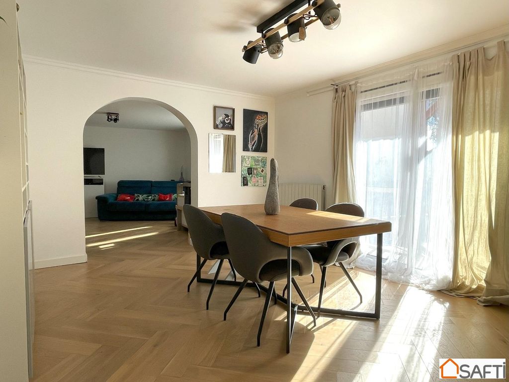 Achat maison 3 chambre(s) - Créteil