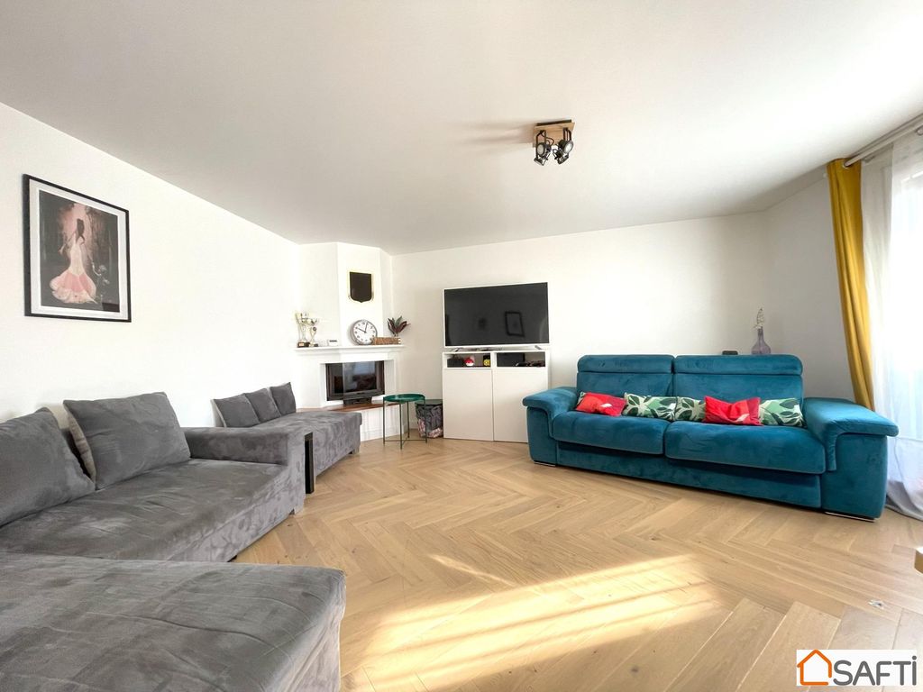 Achat maison à vendre 3 chambres 160 m² - Créteil