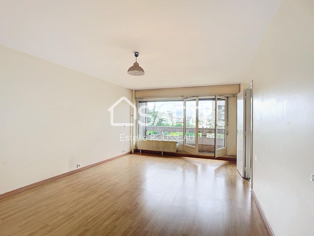 Achat studio à vendre 34 m² - Villejuif