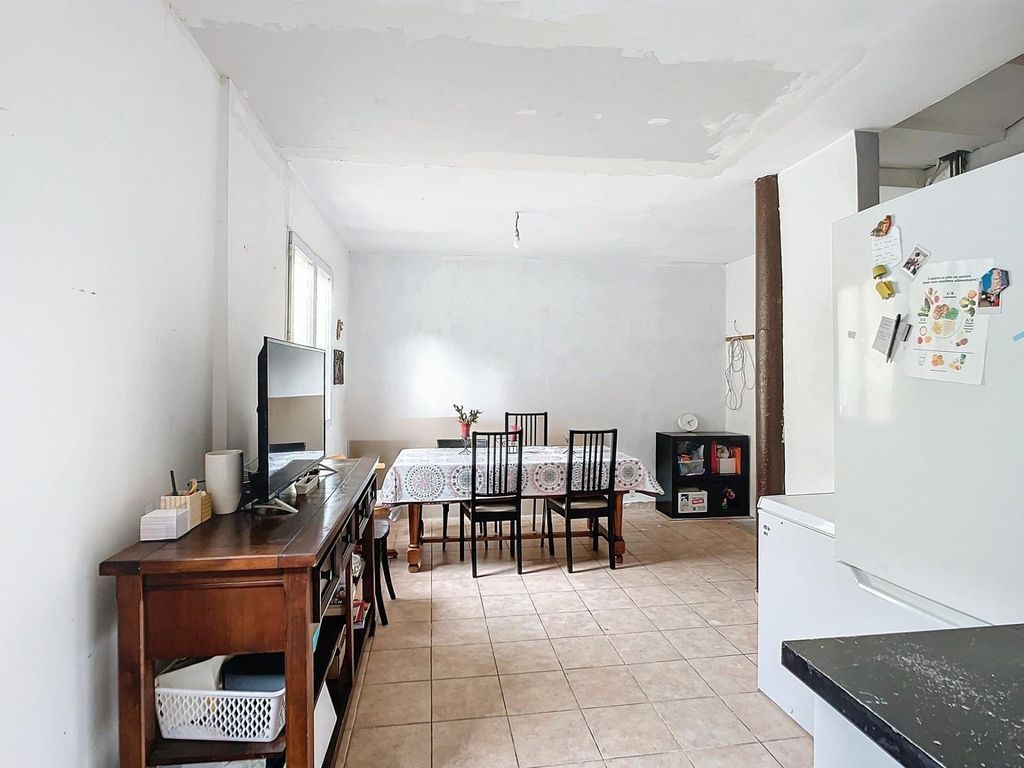 Achat maison 3 chambre(s) - Bobigny