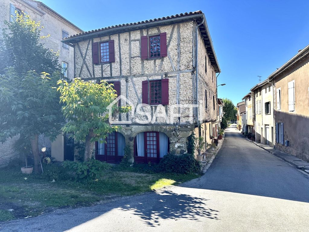 Achat maison 5 chambre(s) - Mirepoix