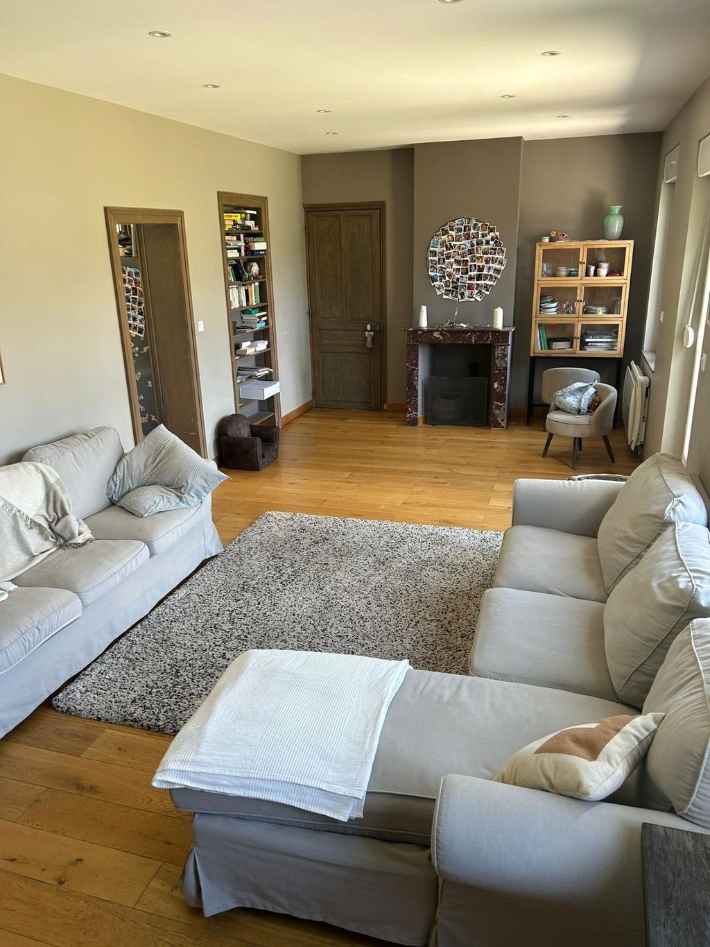 Achat maison à vendre 4 chambres 155 m² - Villers-Saint-Christophe