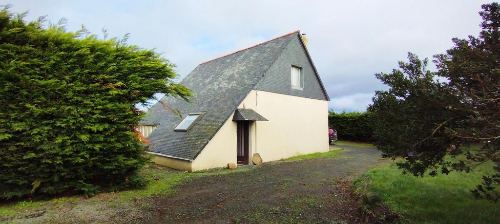 Achat maison 1 chambre(s) - Trézény