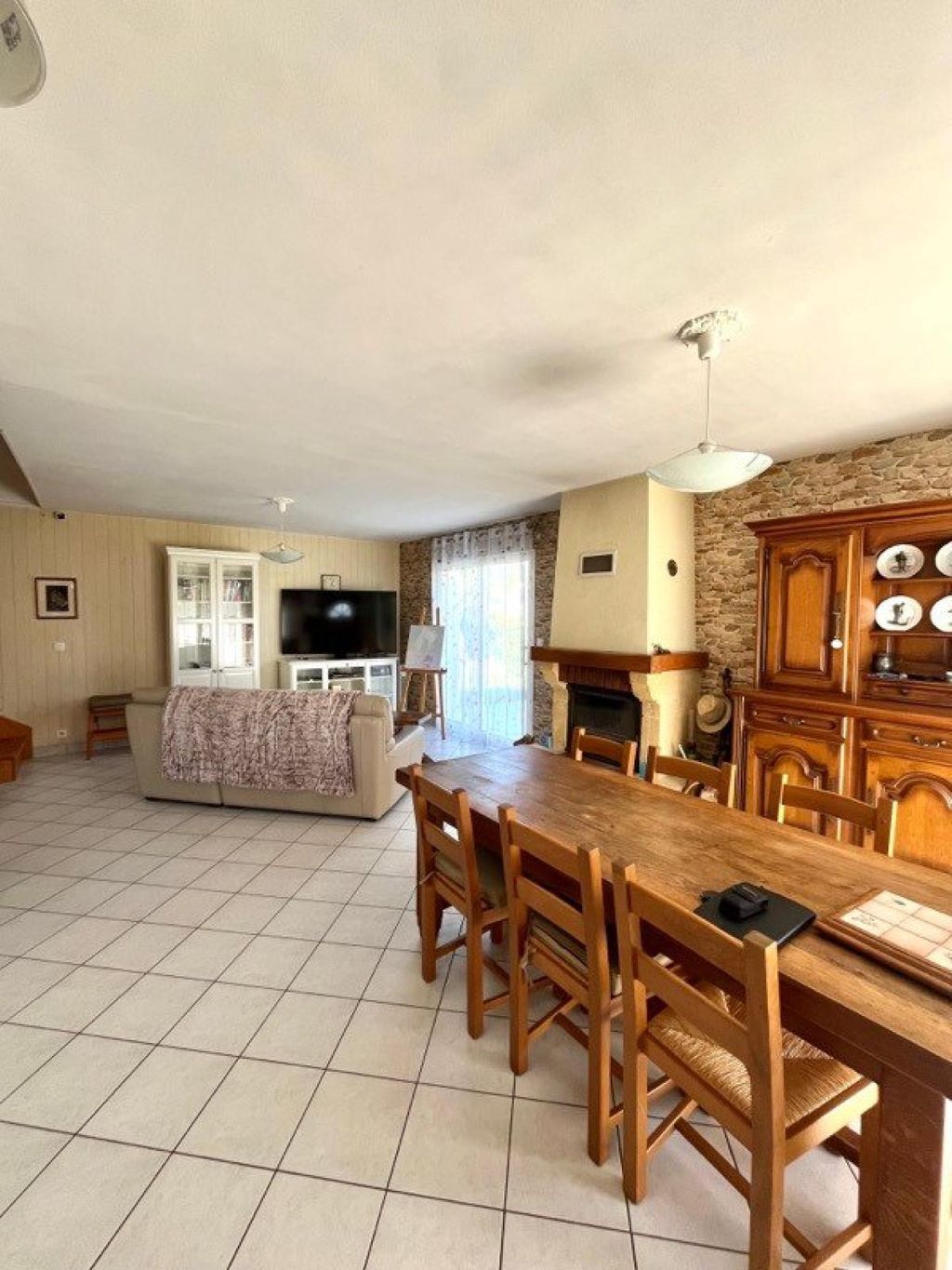 Achat maison à vendre 5 chambres 111 m² - Muzillac