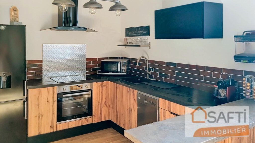 Achat studio à vendre 44 m² - Marseille 4ème arrondissement