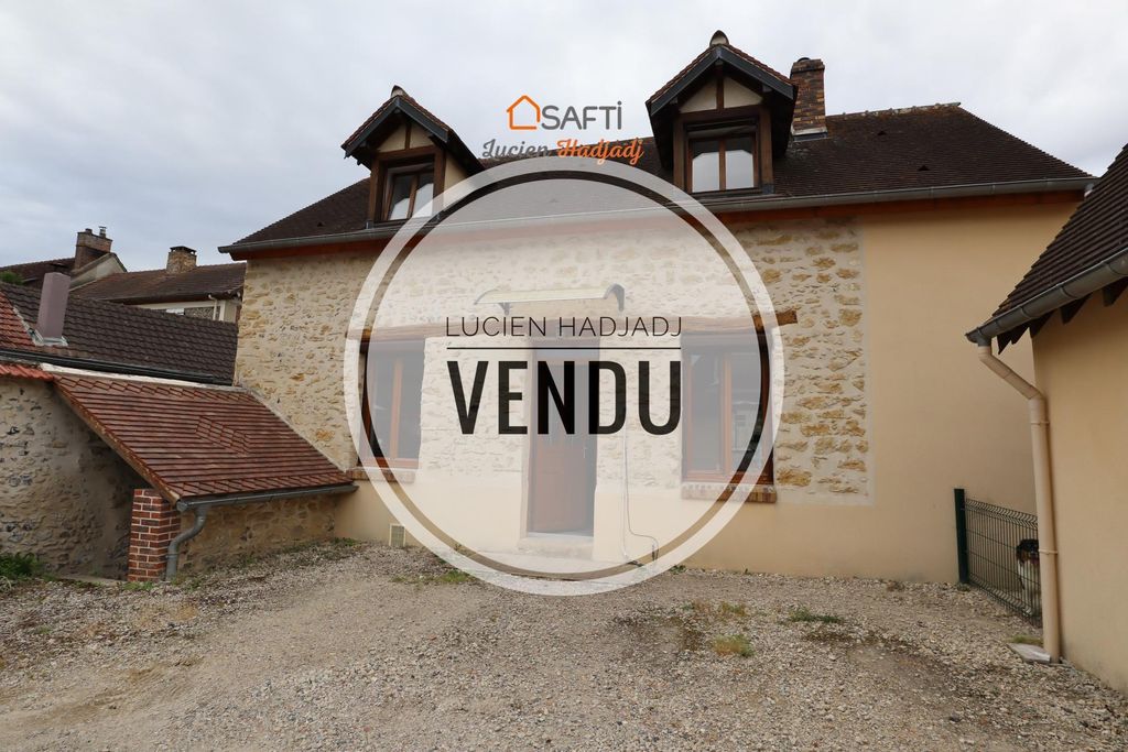 Achat maison 2 chambre(s) - Vexin-sur-Epte