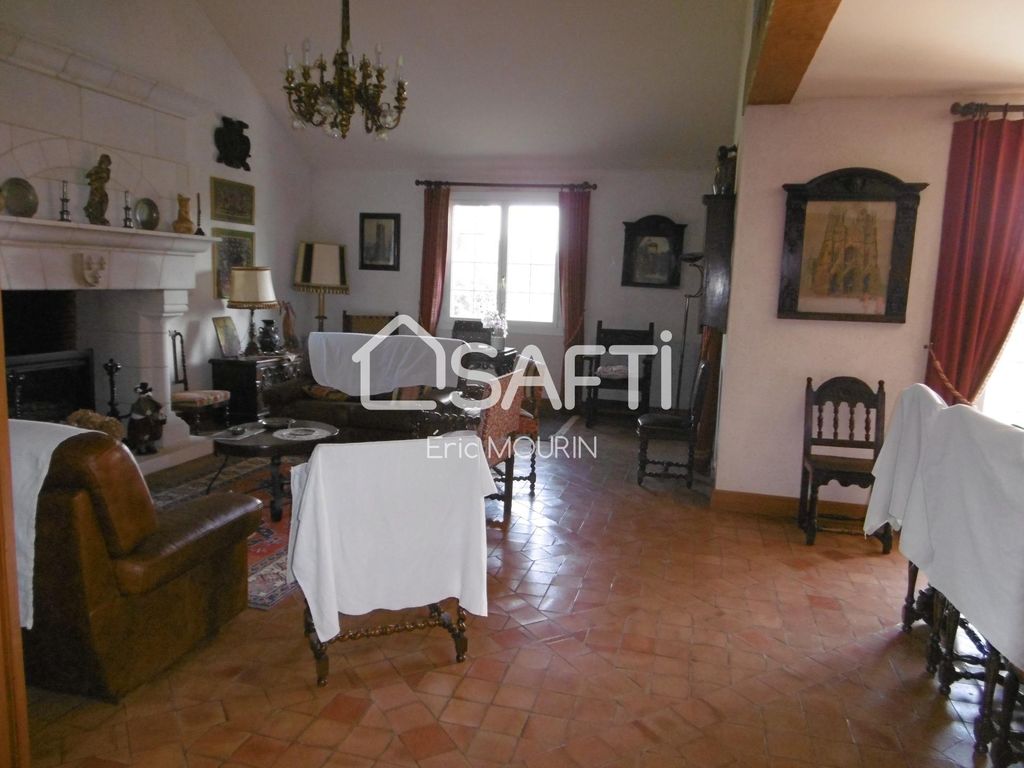 Achat maison 3 chambre(s) - Châteauneuf-sur-Sarthe