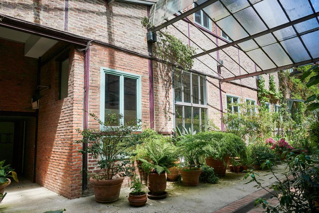 Achat loft à vendre 6 pièces 172 m² - Paris 12ème arrondissement